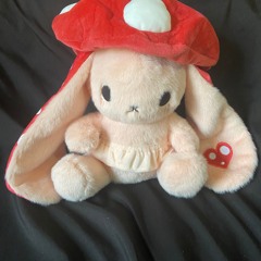 Plush Love
