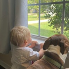 THAT'S WHAT HOME FEELS LIKE