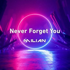 Never Forget You (Original Mix)