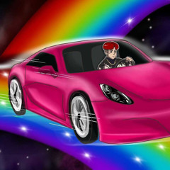 RAINBOWROAD PROD. BY BWSER