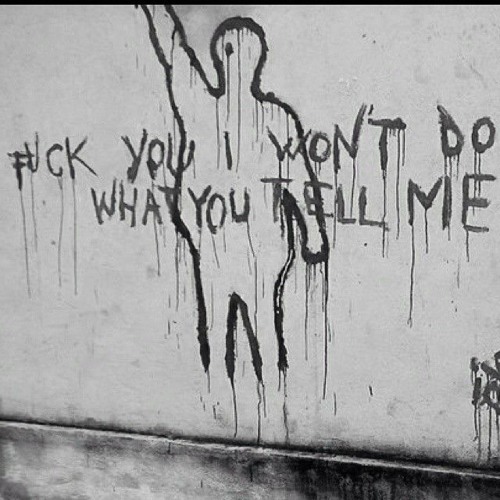 Iam5kfoo - On The scene