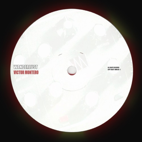 FREE DOWNLOAD: Victor Montero - Wanderlust [MNML4U]