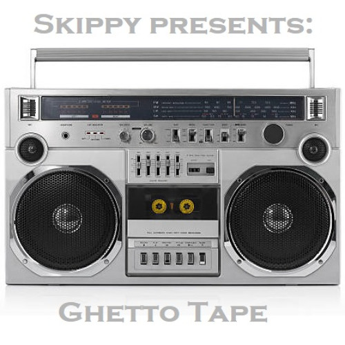 Ghetto Tape