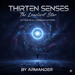 Thirteen senses  - The loneliest star by Armander
