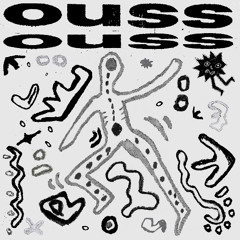 Ouss Ouss - DJ PGZ & Yikes (Snippet)