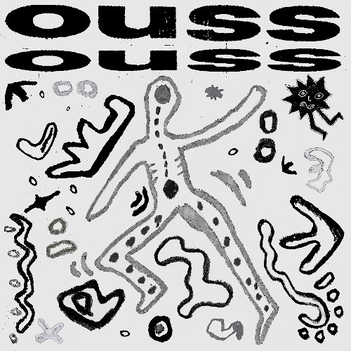 Ouss Ouss - DJ PGZ & Yikes (Snippet)
