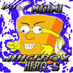 Juicebox Hero 5