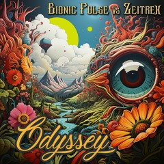 Bionic Pulse & ZeiTrex - Odyssey (Free Download)