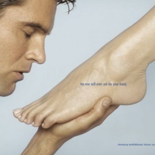 The True Man: Shaw -- The Promise