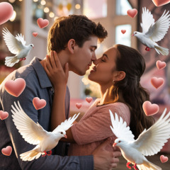 Pour toujours avec toi instrumental