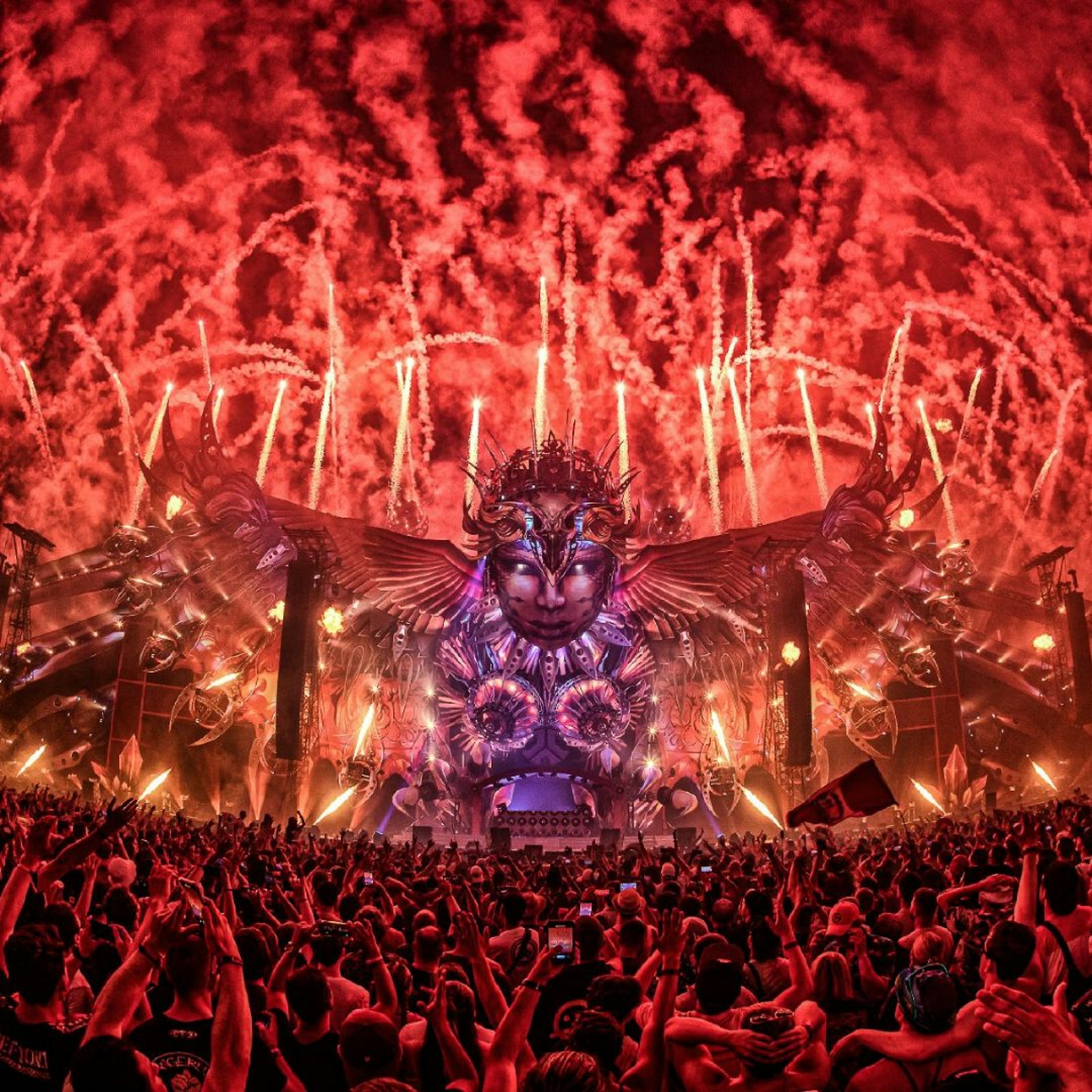 Hardstyle Report