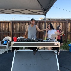Table For Two - Fourth of July Mix 7.4.2024