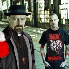 Swobodny Dżordż - Formacja Nieżywych Schabuff