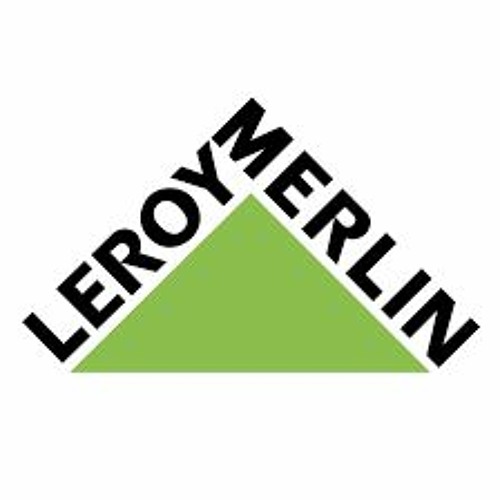 Leroy Merlin 13287 - May 2019