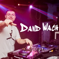 02 Second Mix Club Set By David Wach