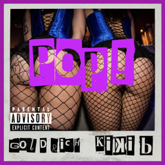 Pop! (ft. Kiki B) [Club Remaster]