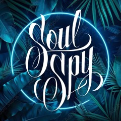 Usher - His Mistakes (SOULSPY Remix)