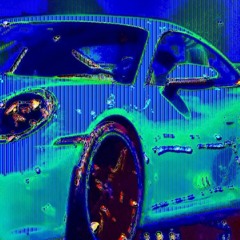 Sebb b2b Zu Suspekt @ Kosmos Kuriosum Festival | Blauer Porsche Bar