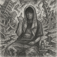 FUCK YOU MEAN X JUNKIE A X WYNTER