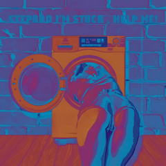 PREMIERE: Gradient - Stepbro i'm stuck
