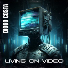 PAKITO - Living On Video (DIOGO COSTA Extended Remix)