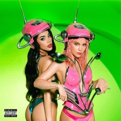 Belinda, Kenia Os - JACKPOT