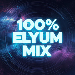 100% ELYUM MIX Space Records