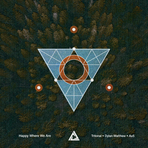 Happy Where We Are (feat. Dylan Matthew)