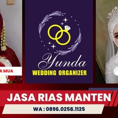 WA 0896.0258.1125,Rias Pengantin Murah Di Blitar : Yunda MUA