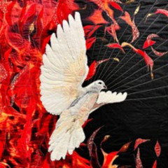 11. Laments of Cosmic Groaning in The Spirit - Rom. 8.12-28 - Fr. Michael Flowers 08.11.24