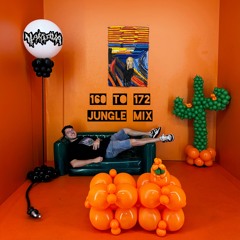 Karlova - 160 to 172 Jungle Mix