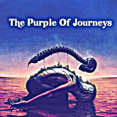 The Purple of Journeys