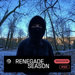 Renegade Season - Trommel InSession 123