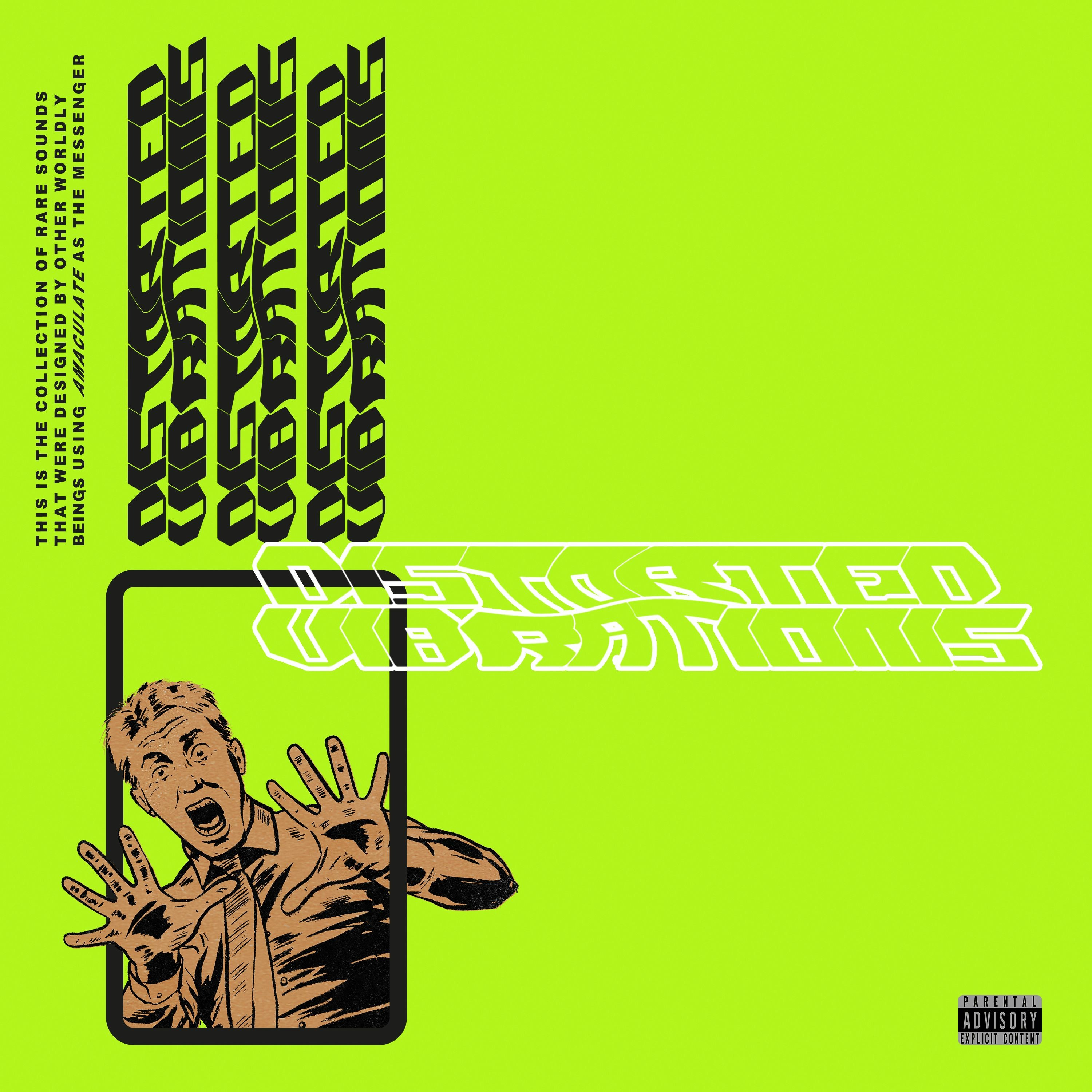 thumps episode artwork