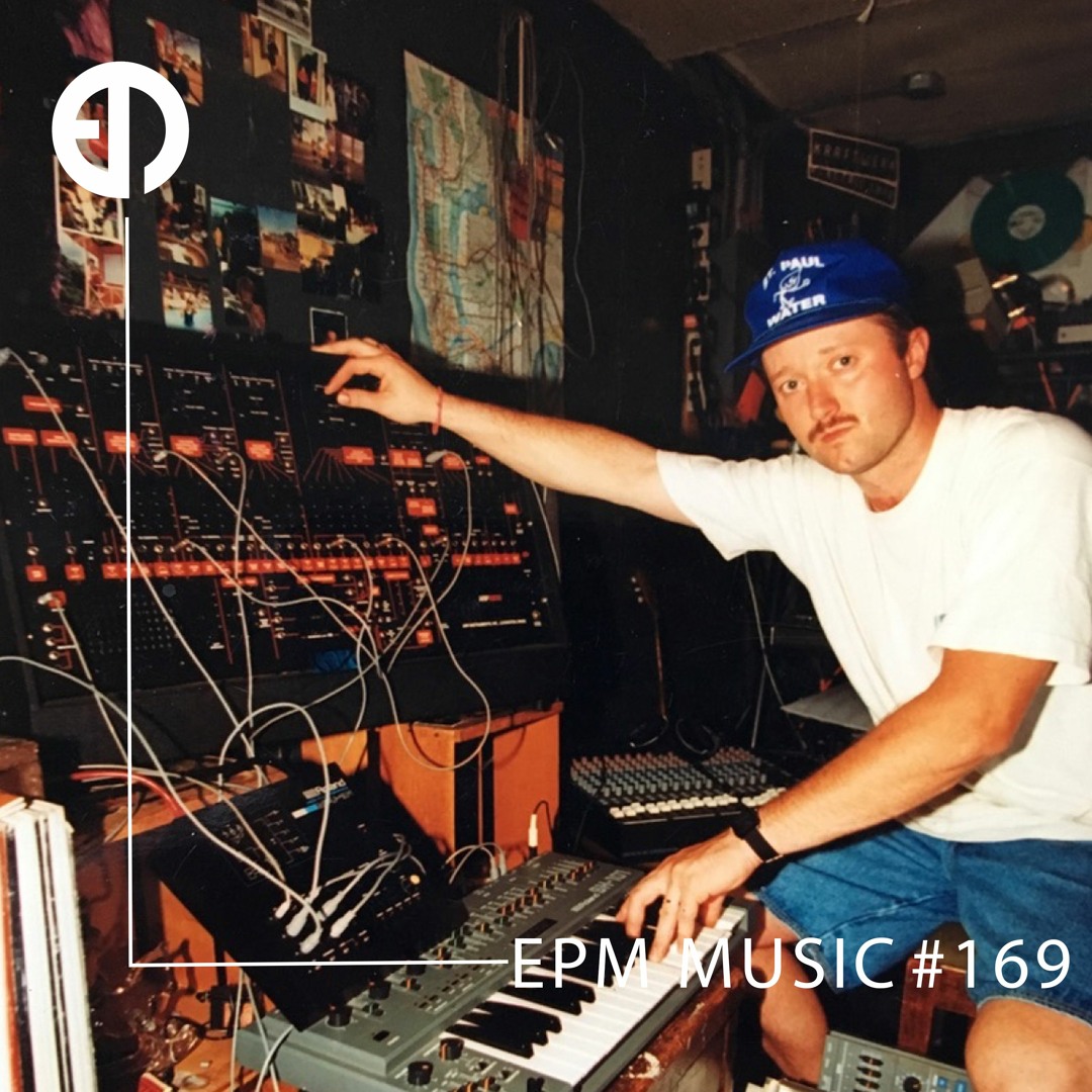 Stream EPM Podcast #169 - Freddy Fresh by EPM Music | Listen