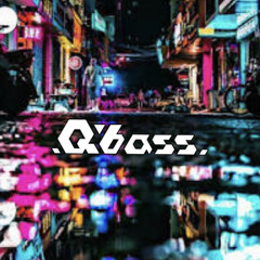 Q bass - Bubble cham