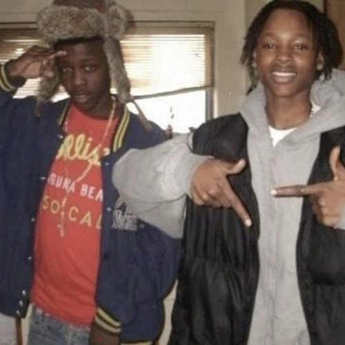 Crazy Story sped up (King Von)