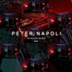 In-House-Music: Peter Napoli Twitch 5-8-2021