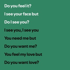 TEHEM | Tell me what u want snippet [FOR SALE]