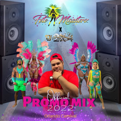 FETE MASSTERZ PROMO MIX! DJ2X4
