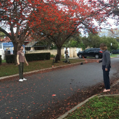 Dreams Tonite (Cover)