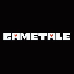 Welcome Gamer's -Gametale Soundtrack