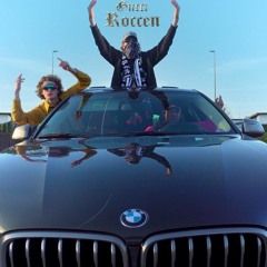 YAYROCK FT. BROENSEN FT. MAATPAK - GUCCI ROCCEN (TRANCE REMIX)