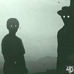 Shadow People - 4D