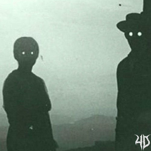 Shadow People - 4D