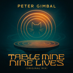 Table of Nine Lives