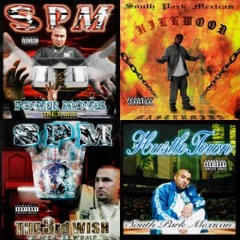 SPM Greatest Hits