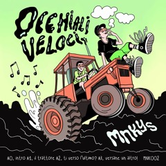 mnkys - Versane un altro!