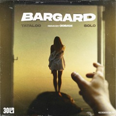 Amir Tataloo x Ahmad Solo - Bargard (30Bam Remix)