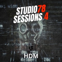 Studio78 Sessions 4 (HDM)